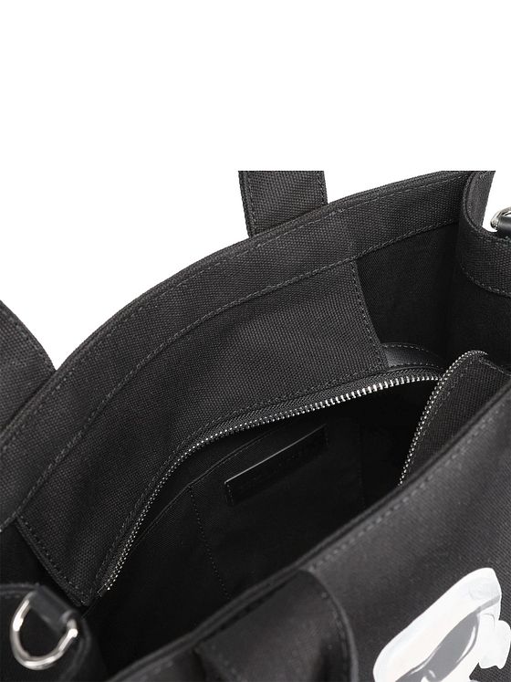 Karl Lagerfeld Ikon Shopper-taske 33.5 cm Karl Lagerfeld Ikon Shopper-taske 33.5 cm