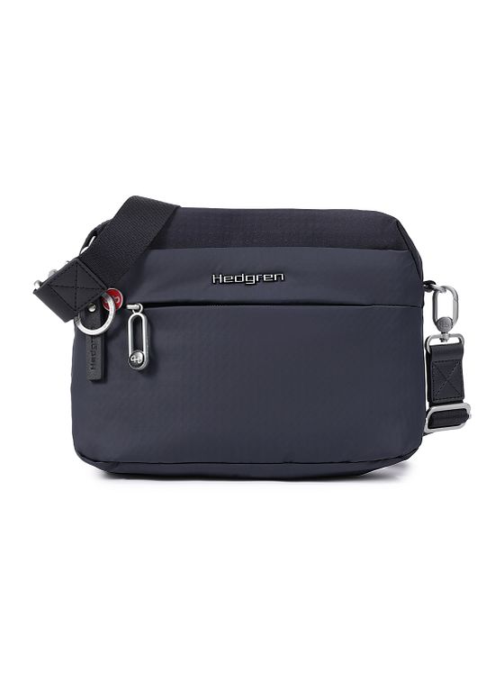 Hedgren Furo Skuldertaske RFID-beskyttelse 25 cm