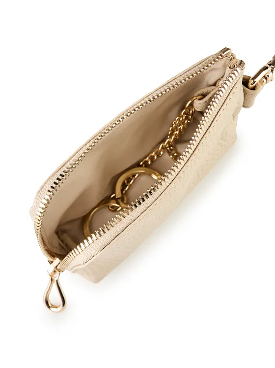 Esquire Alexandria Nøgletui Læder 11 cm Esquire Alexandria Nøgletui Læder 11 cm