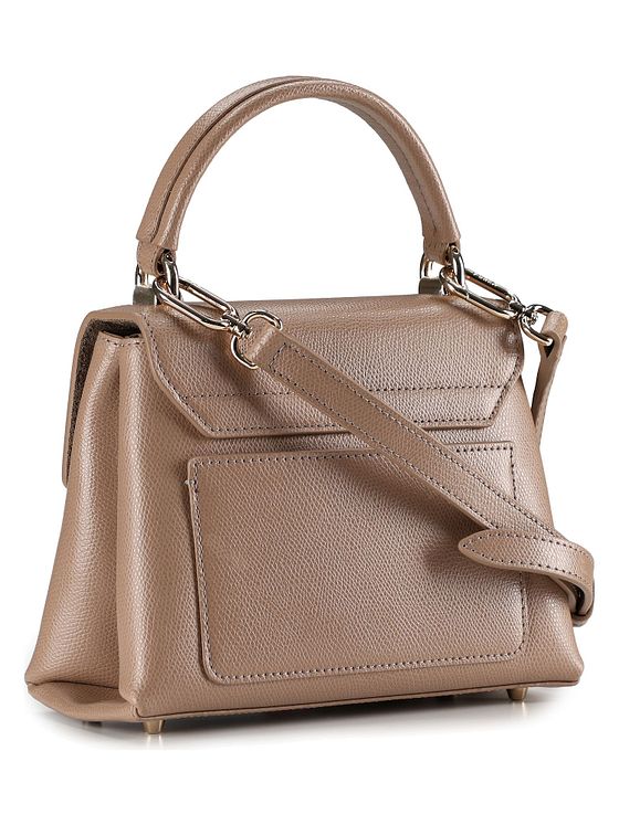 Furla 1927 Håndtaske i læder 21 cm