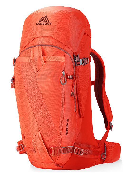 Gregory Targhee 45 Vandrer-rygsæk M 78 cm