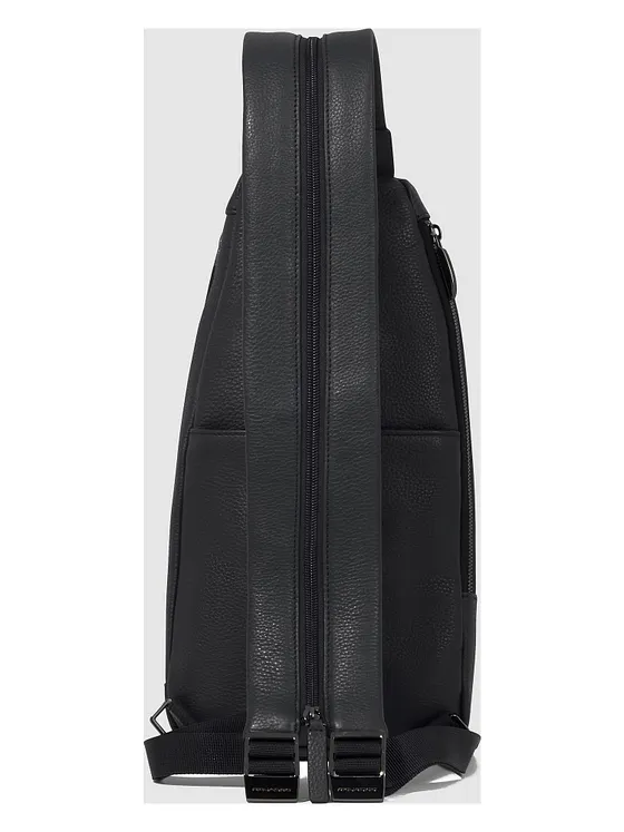 Piquadro Modus RFID-suoja Nahka 36 cm Piquadro Modus RFID-suoja Nahka 36 cm