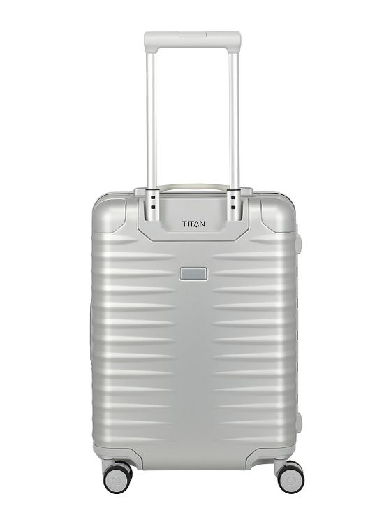 Titan Eternity 4 hjul Kabinetrolley S 55 cm