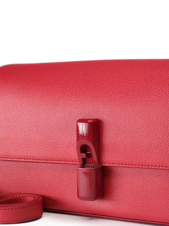 Furla Iride Skuldertaske Læder 24 cm