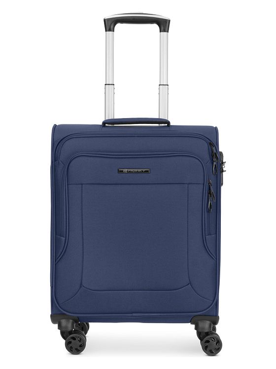 Franky Melbourne 3.0 4-hjulet kabinevogn 55 cm