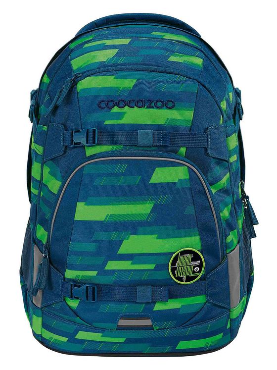 coocazoo Mate Skoletaske 44 cm