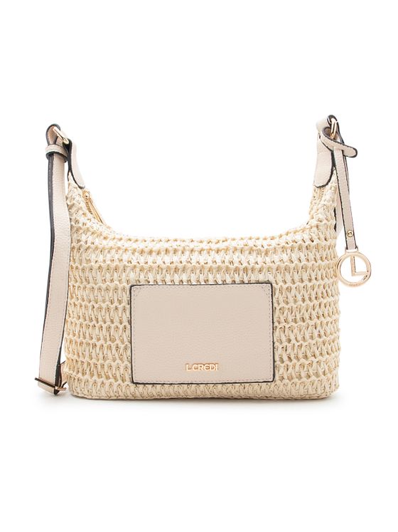 L.CREDI Ramina Taška přes rameno 24.5 cm