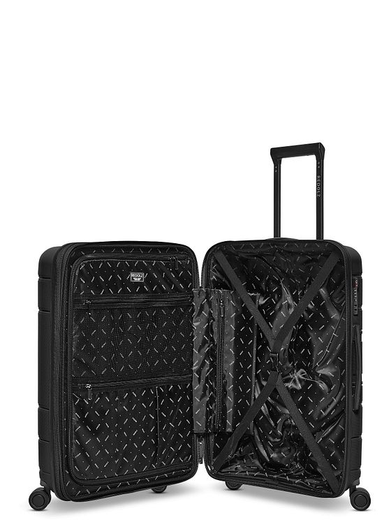 Redolz Essentials 11 4 hjul Trolley 66 cm med strækfold Redolz Essentials 11 4 hjul Trolley 66 cm med strækfold