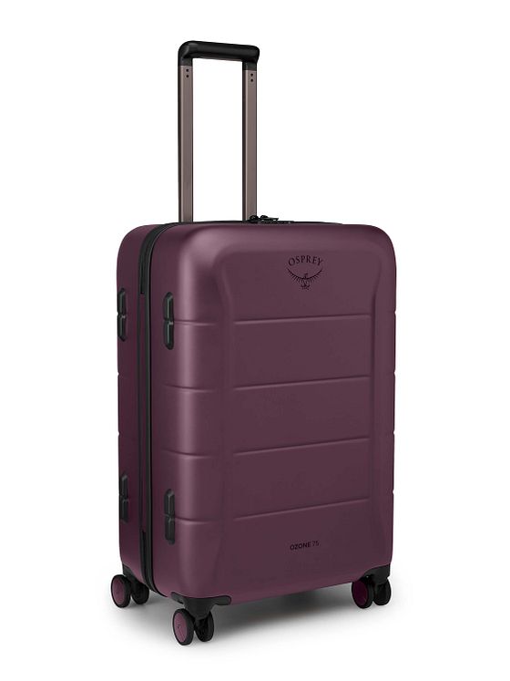 Osprey Ozone 4-pyöräinen vetolaukku 70 cm Osprey Ozone 4-pyöräinen vetolaukku 70 cm
