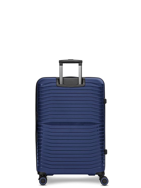 Stratic Shine 4 hjul Trolley 76 cm