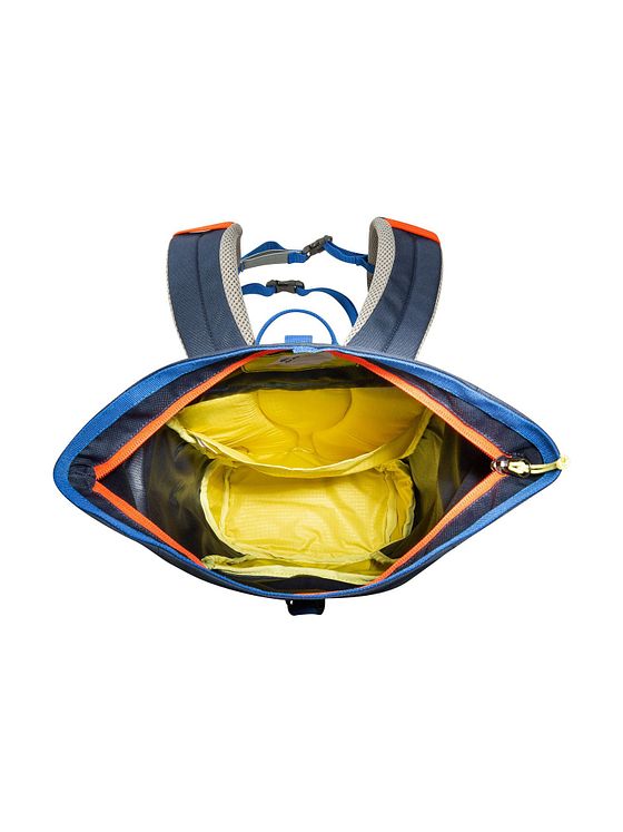 Tatonka Rolltop Pack JR 14 børnerygsæk 42 cm Tatonka Rolltop Pack JR 14 børnerygsæk 42 cm