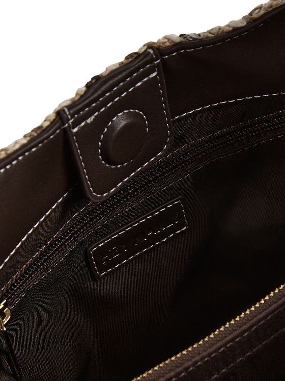 Hey Marly Seaside Lover Schultertasche M 41 cm Hey Marly Seaside Lover Schultertasche M 41 cm