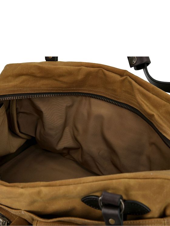 Filson Tin Cloth Weekend-rejsetaske 48 cm
