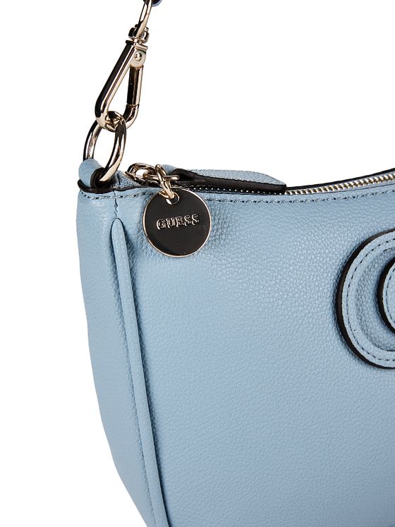 Guess Isola Skuldertaske 25 cm Guess Isola Skuldertaske 25 cm