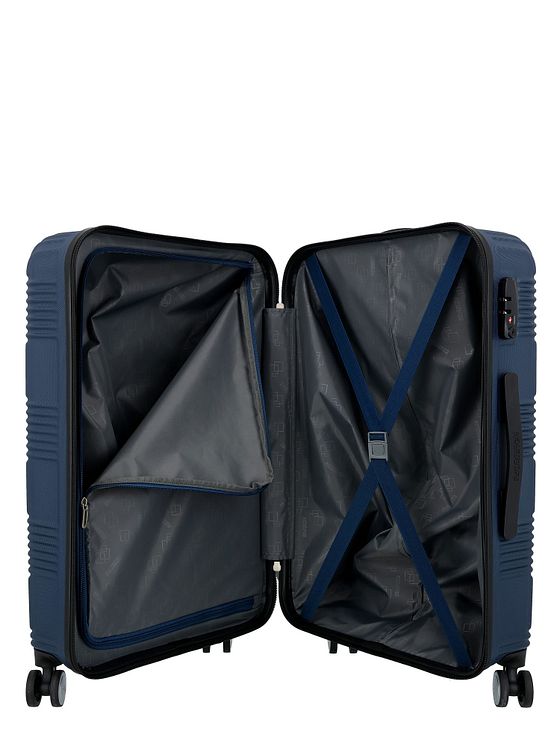 American Tourister Geoblast 4 hjul Trolley 66 cm