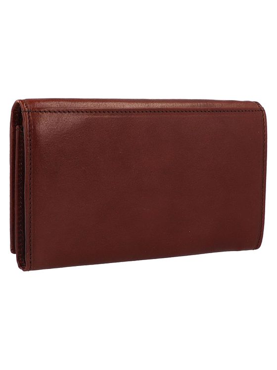 The Bridge Story Donna dámská kožená peněženka 17 cm