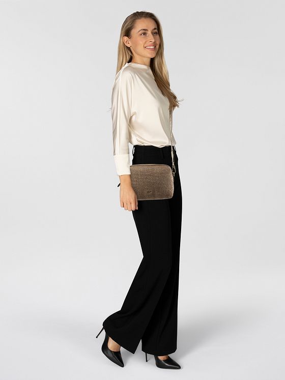 abro Kaia Skuldertaske 24 cm