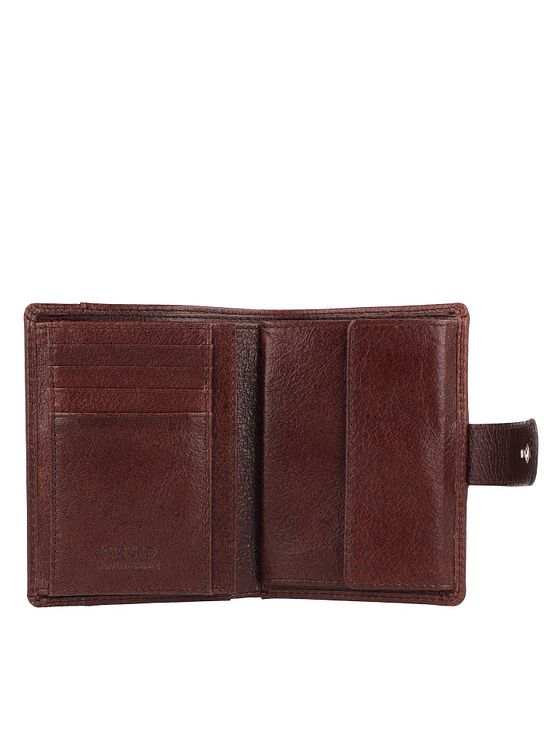 Picard Buddy 1 Pung Læder 12.5 cm