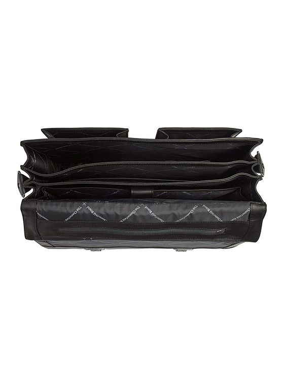 The Chesterfield Brand Springfield Dokumenttaske Læder 40 cm Laptoprum
