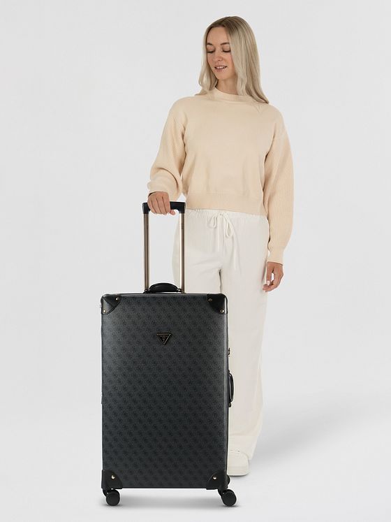 Guess Latona 4 hjul Trolley 73 cm