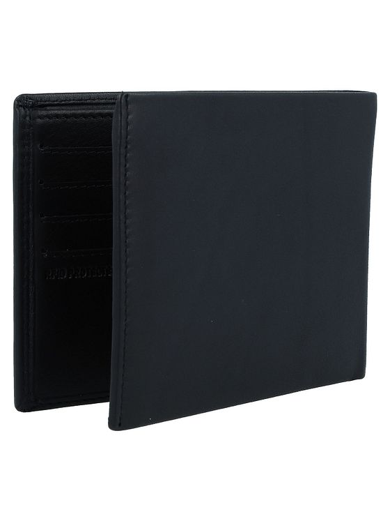 Samsonite Attack 2 pung RFID læder 12,5 cm Samsonite Attack 2 pung RFID læder 12,5 cm