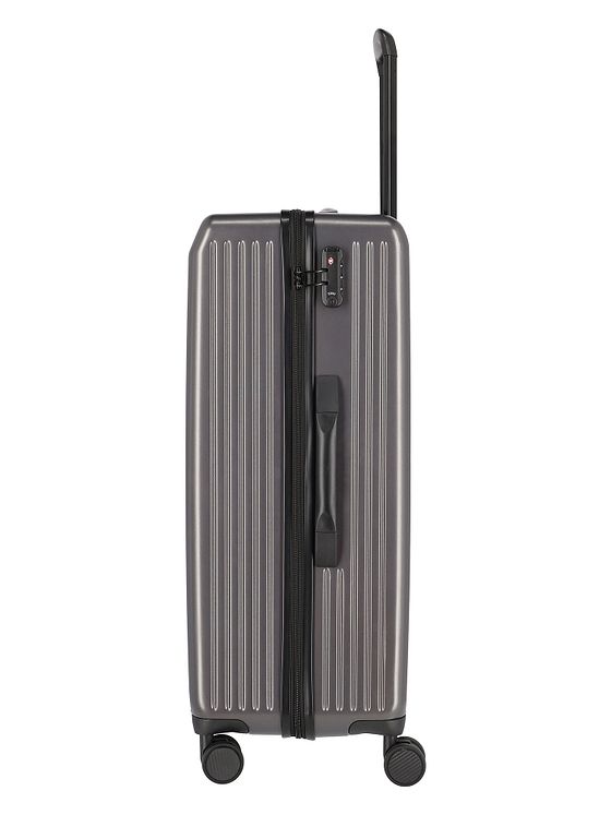 Paklite Sienna 4 hjul Trolley L 77 cm Paklite Sienna 4 hjul Trolley L 77 cm