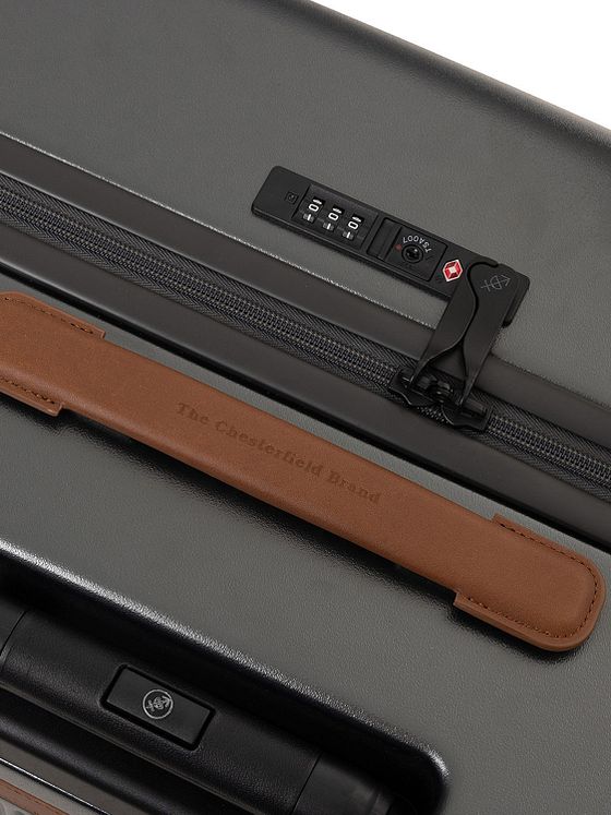 The Chesterfield Brand Zuna 4 hjul Trolley L 75 cm
