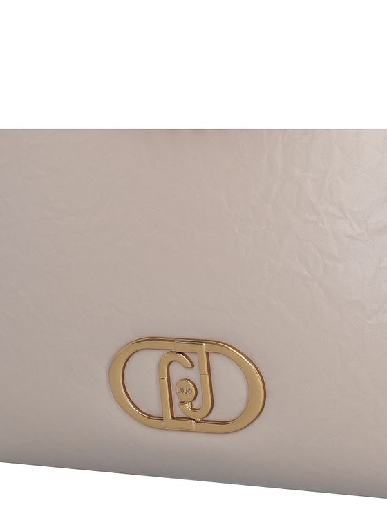 Liu Jo Lapuffy Skuldertaske 35 cm