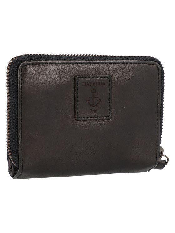 Harbour 2nd Anchor Love Isidora pung i læder 12 cm