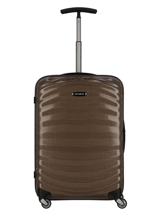 Samsonite Lite Shock Spinner 4-hjulet kabinekuffert 55 cm