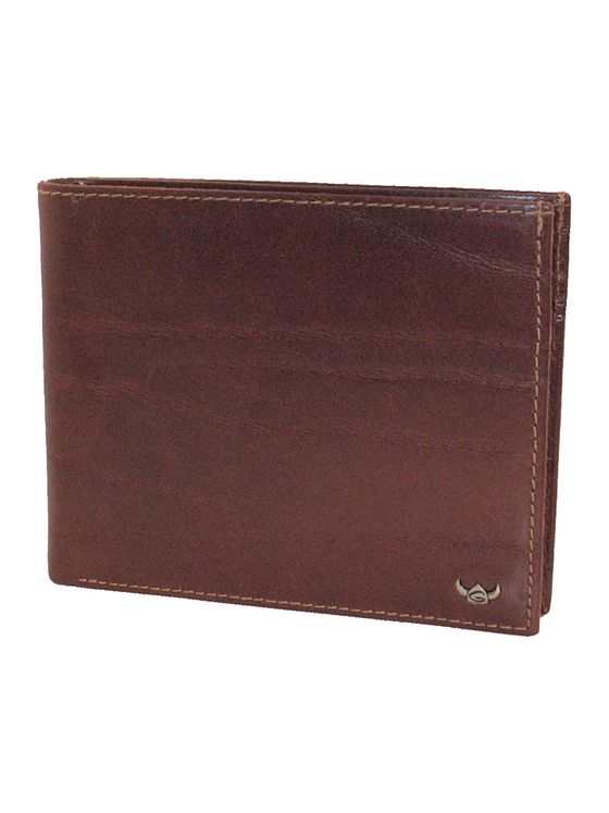 Golden Head Colorado pung RFID læder 12,5 cm