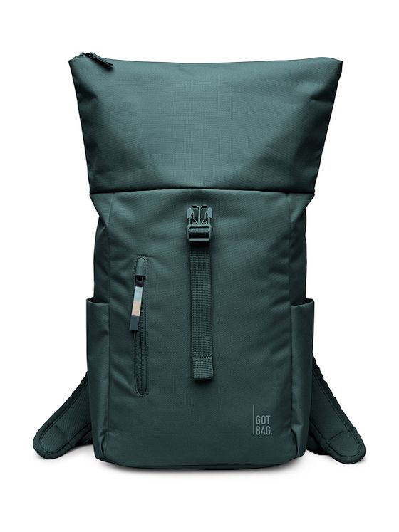 Got Bag Rolltop Easy Monochrome Daypack S 40 cm Laptoprum
