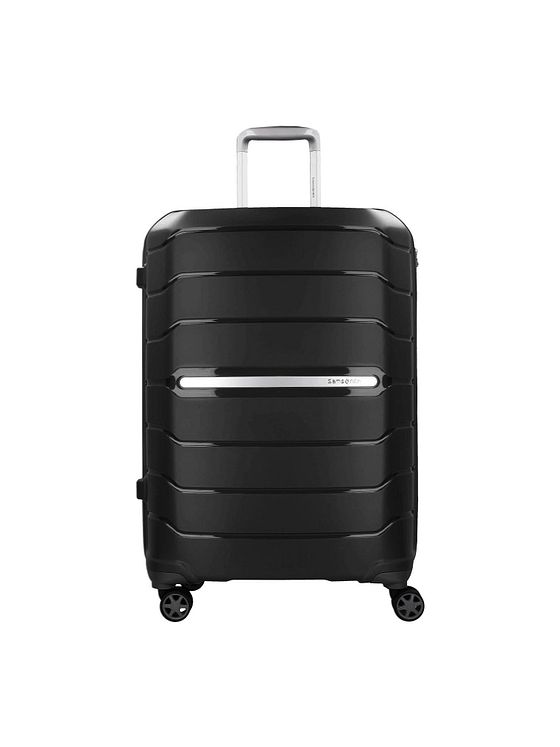 Samsonite Flux 4-hjulet trolley 68 cm