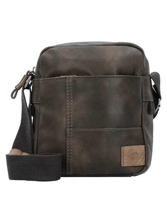 camel active Laos Bolsa de hombro 18 cm camel active Laos Bolsa de hombro 18 cm