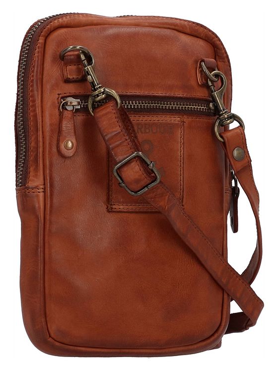 Harbour 2nd Anchor Love Benita 2 Mobil-etui Læder 14 cm Harbour 2nd Anchor Love Benita 2 Mobil-etui Læder 14 cm