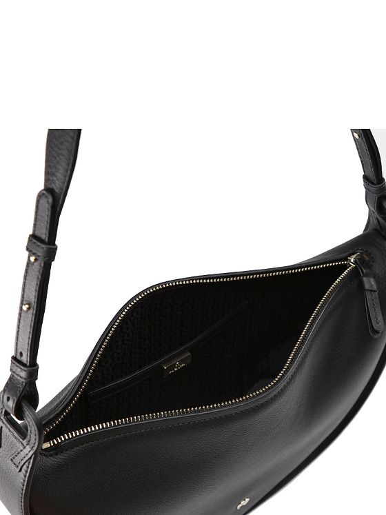 AIGNER Eliza Skuldertaske Læder 25 cm AIGNER Eliza Skuldertaske Læder 25 cm