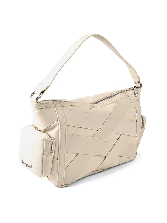 Desigual Cromo Taška přes rameno 30 cm