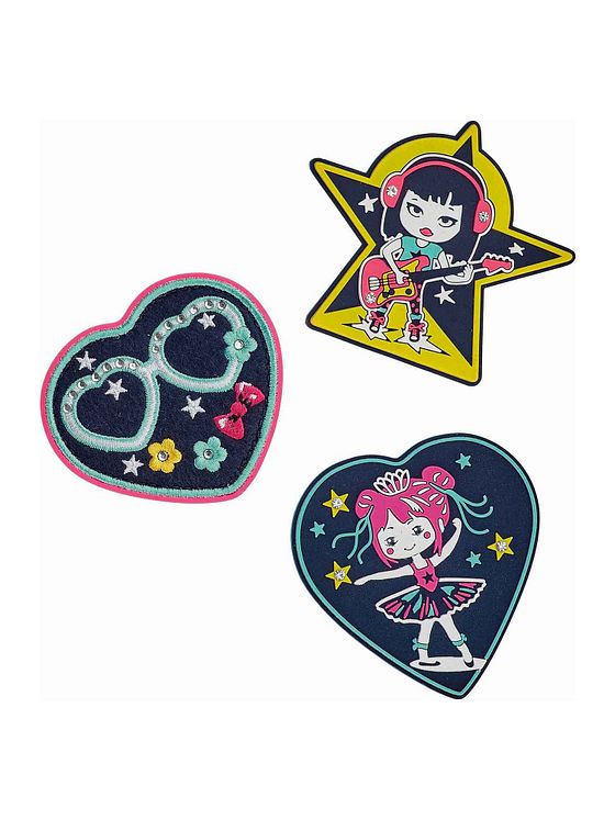 DerDieDas ErgoFlex Max Superflash Skoleransel-sæt 5-delt DerDieDas ErgoFlex Max Superflash Skoleransel-sæt 5-delt