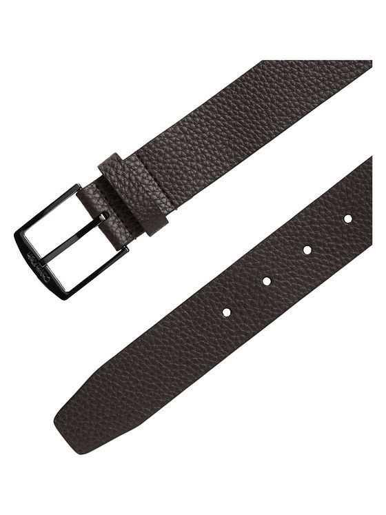 Calvin Klein Ck Casual Bælte Læder