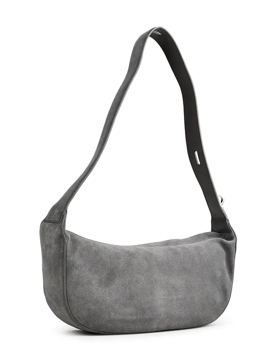 Patrizia Pepe Olkalaukku Nahka 34 cm Patrizia Pepe Olkalaukku Nahka 34 cm