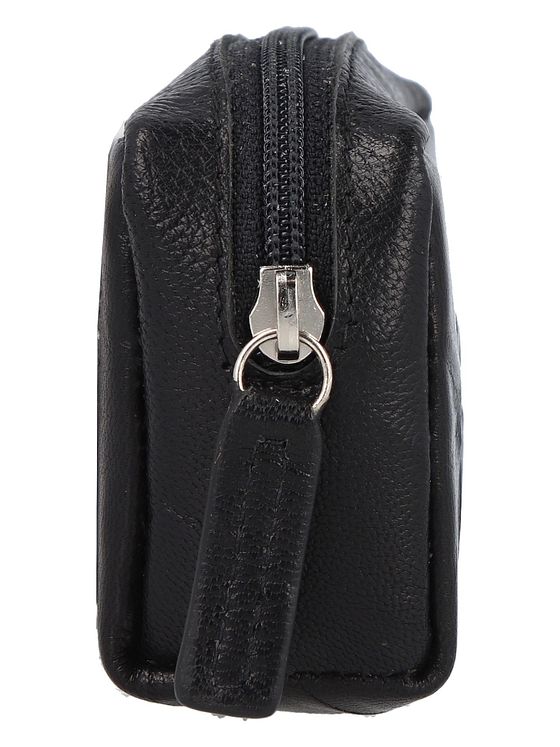 mano Donna Aurona nøgleetui RFID læder 10,5 cm