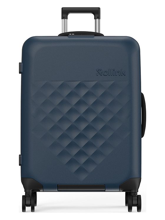 Rollink Vega 360 skládací vozík na 4 kolečkách M 65 cm