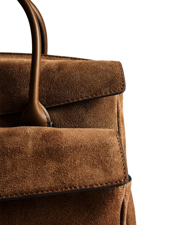 Liebeskind Gloria II Shopper-taske M Læder 28 cm