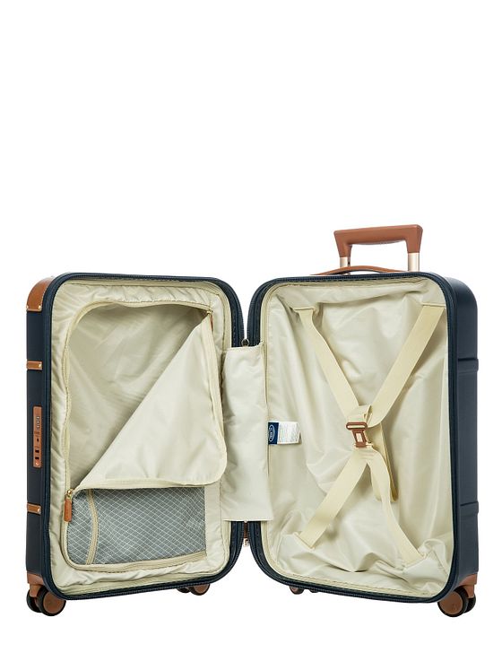 Bric's Bellagio 4 hjul Kabinetrolley 55 cm