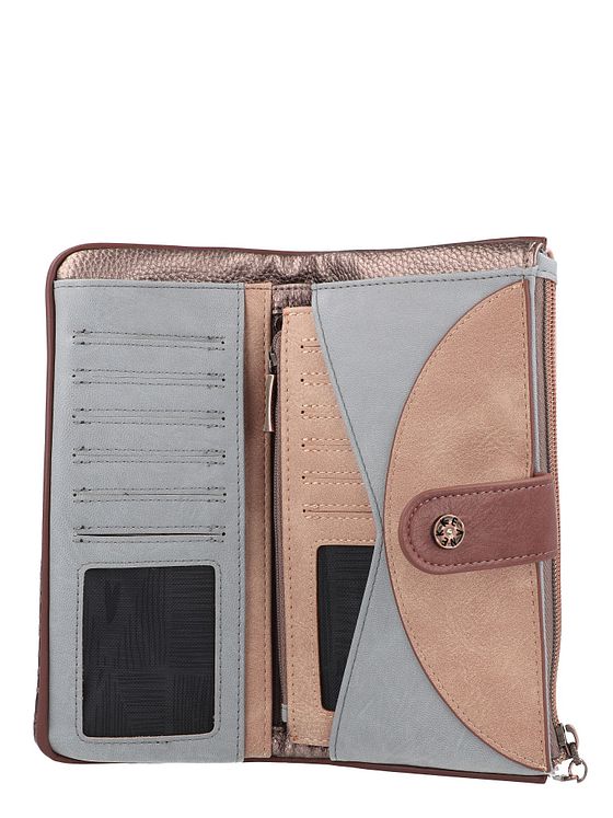 Anekke Hollywood Pung 21 cm