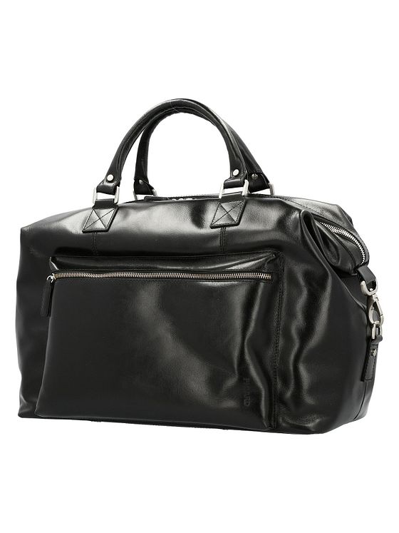 Picard Buddy Weekend-rejsetaske Læder 45 cm