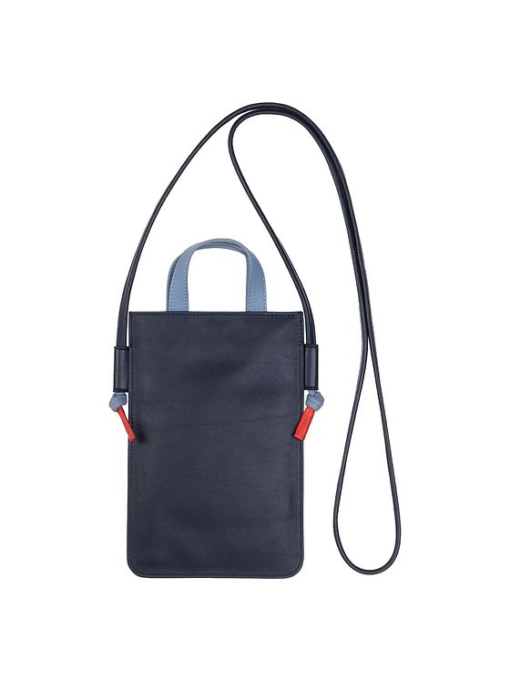 DuDu Faro Mobil-etui Læder 13 cm DuDu Faro Mobil-etui Læder 13 cm