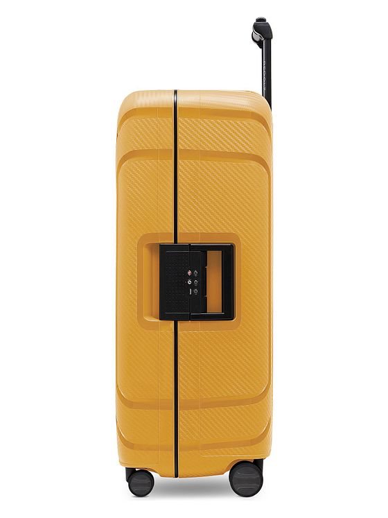 Redolz Essentials 15 4-hjulet trolley 75 cm med trepunktsfastgørelse