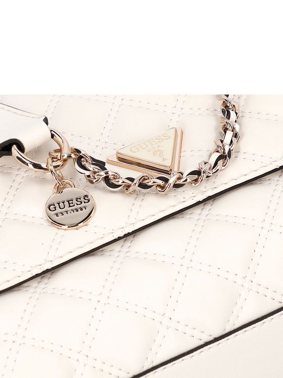 Guess Giully II Skuldertaske 23 cm Guess Giully II Skuldertaske 23 cm