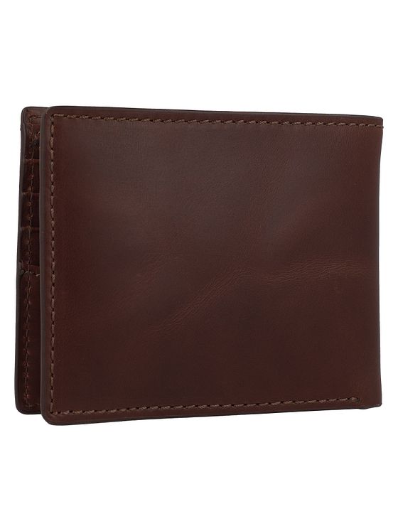 Fossil Hayes Pung Læder 12 cm Fossil Hayes Pung Læder 12 cm